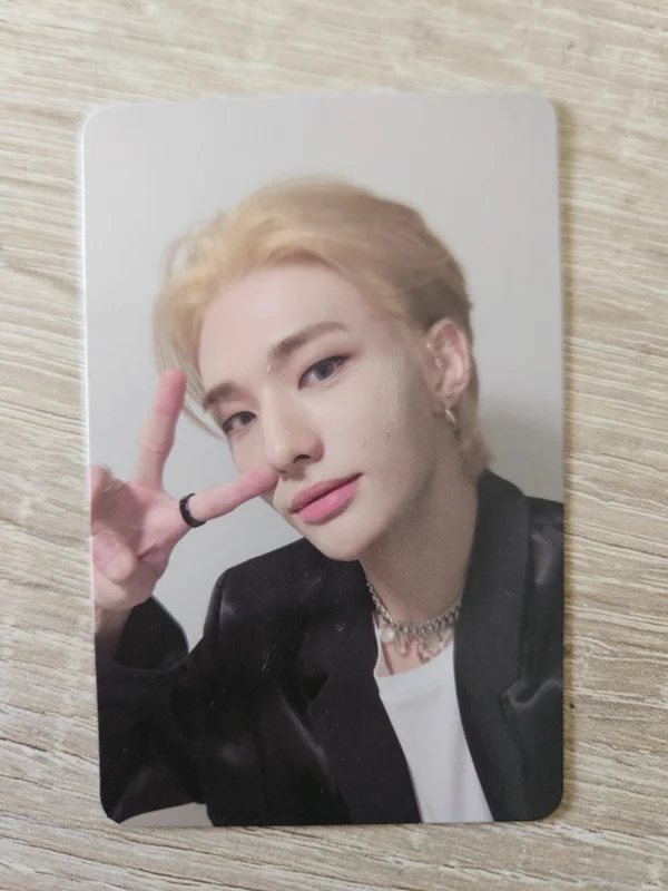 Oddinary Hyunjin