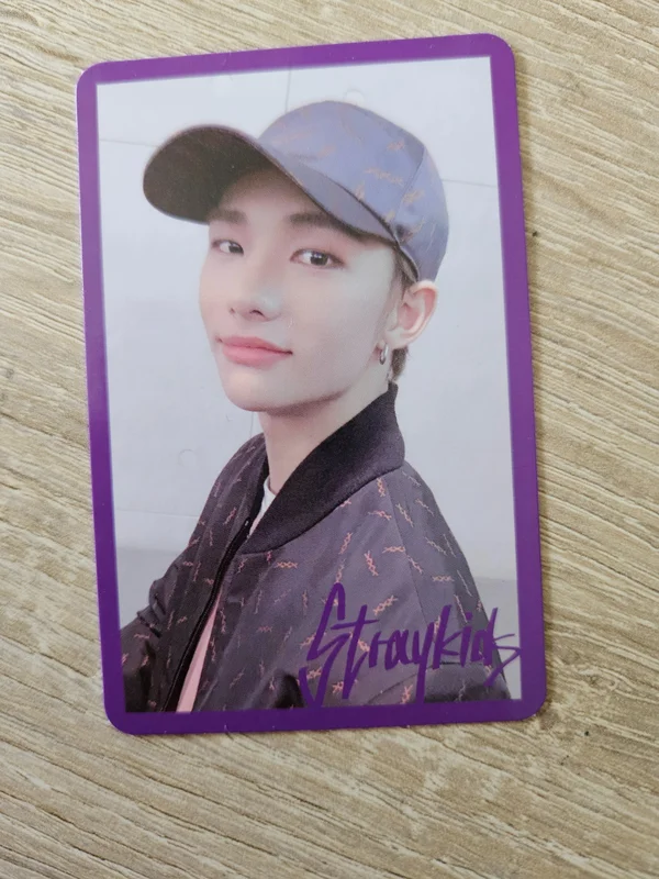 Cl 1 : MIROH Hyunjin