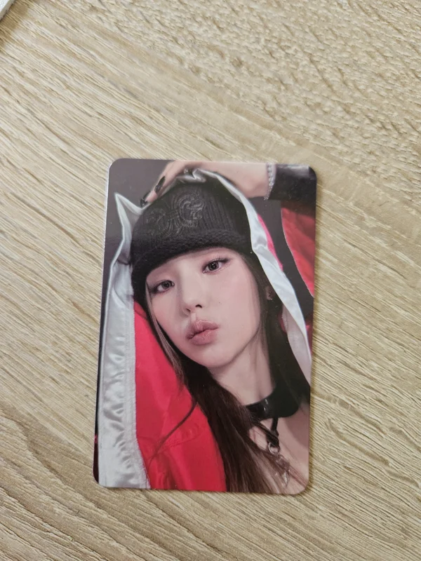 KILL MY DOUBT STANDARD Ver.