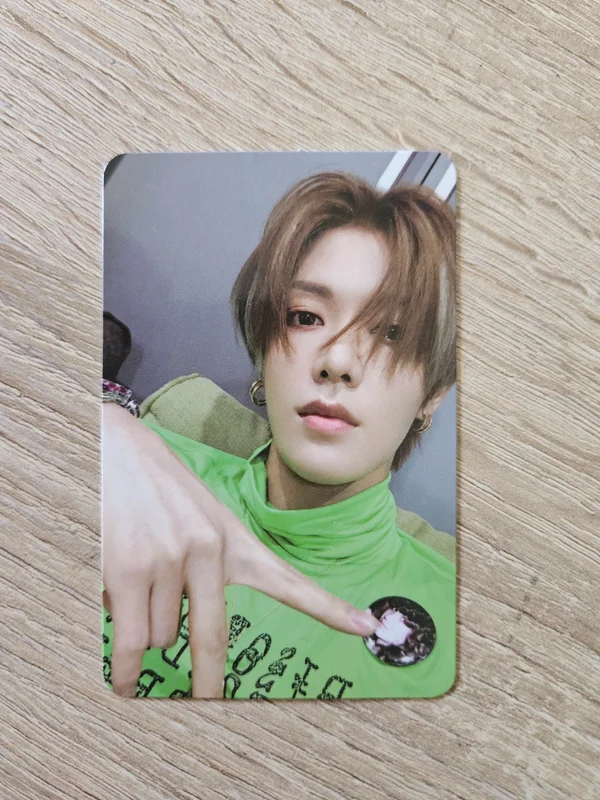 Sticker Sticky Ver.