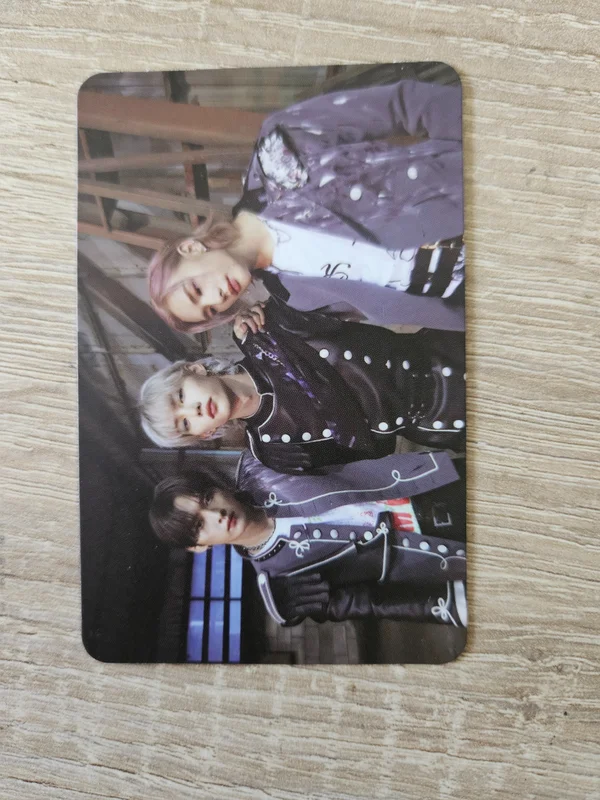 IN STANDARD VER.