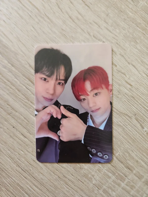 FLEX LINE Photobook ver.