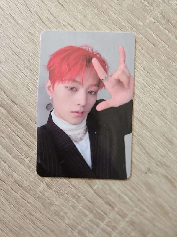 FLEX LINE Photobook ver.