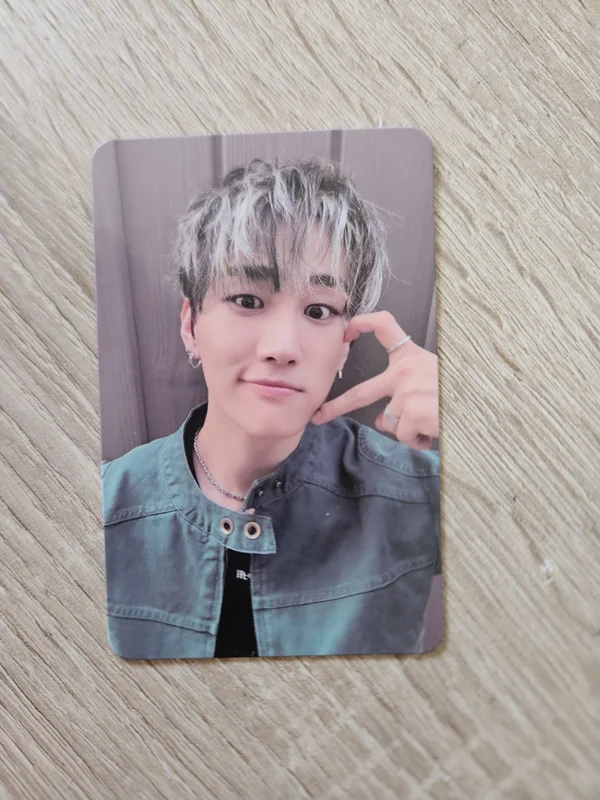 FLEX LINE Photobook ver.