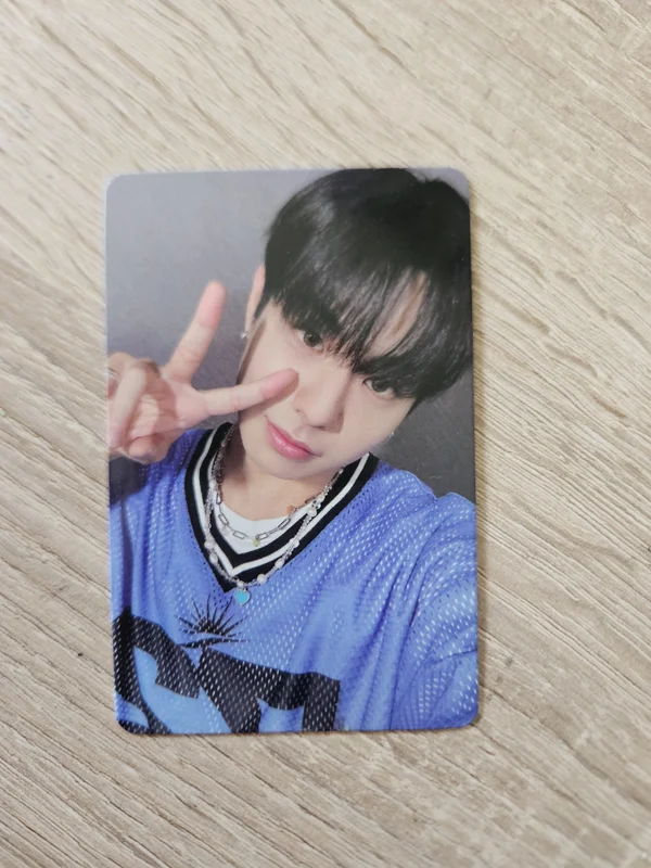 Target: ME V ver.