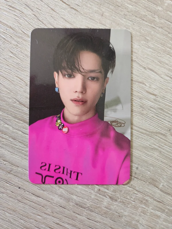 Sticker Sticky Ver.