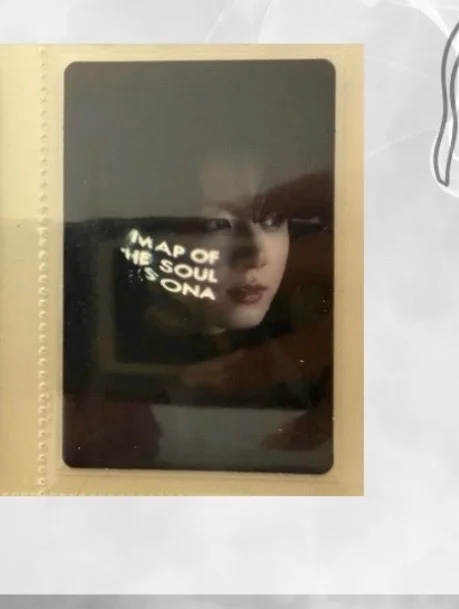 BTS MAP OF THE SOUL ON:E CONCEPT PHOTOBOOK SPECIAL SET