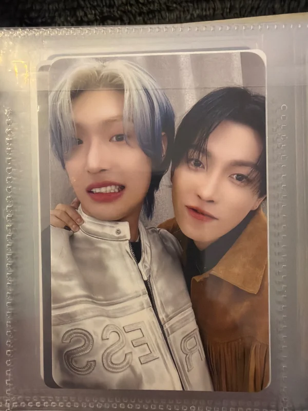 GOLDEN HOUR : Part.4 POCAALBUM VER. MAKESTAR LUCKY DRAW