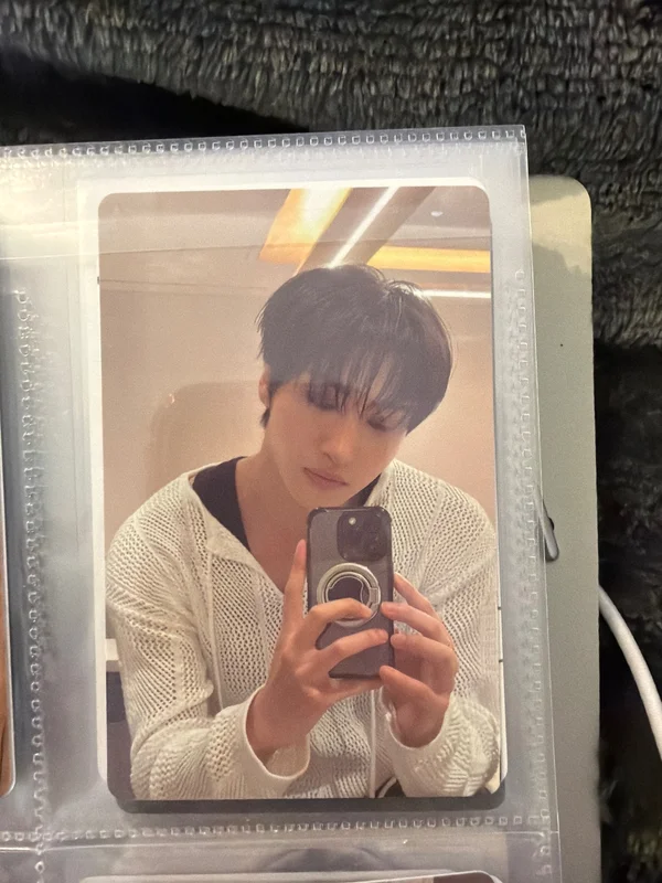 GOLDEN HOUR : Part.4 A VER.