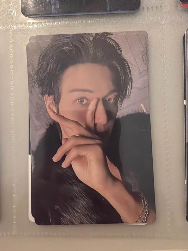 GOLDEN HOUR : Part.4 POCAALBUM VER.