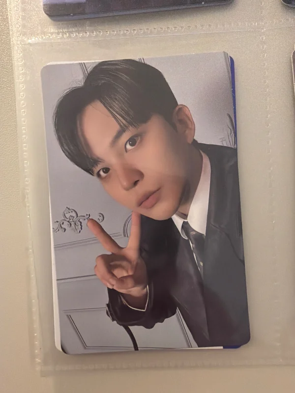 GOLDEN HOUR : Part.4 POCAALBUM VER.