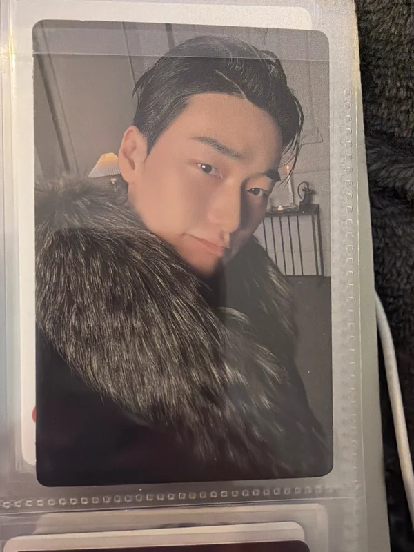 GOLDEN HOUR : Part.4 POCAALBUM VER.