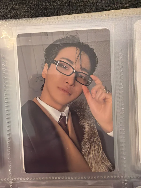 GOLDEN HOUR : Part.4 POCAALBUM VER.