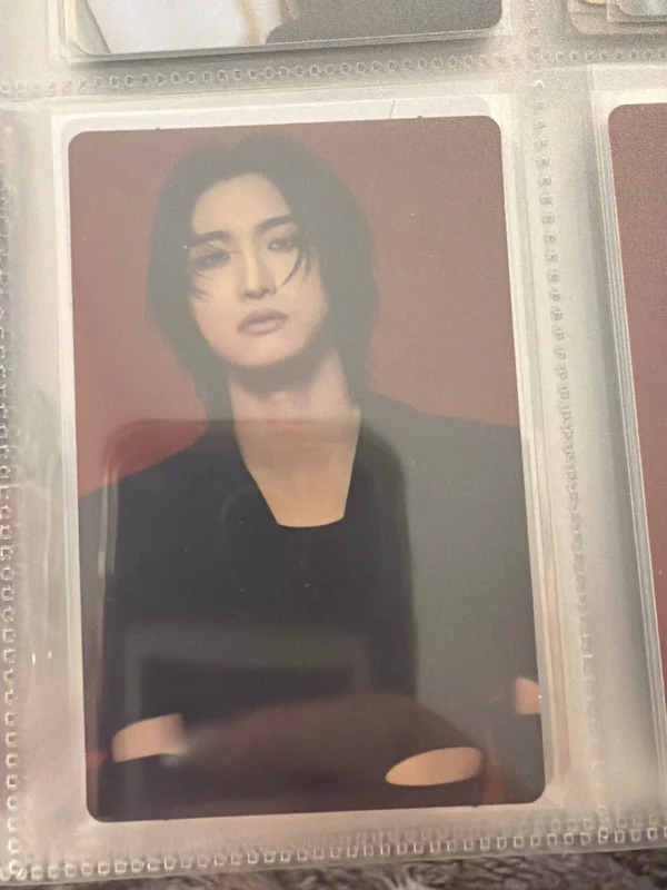 GOLDEN HOUR : Part.2 POCAALBUM DIARY VER.
