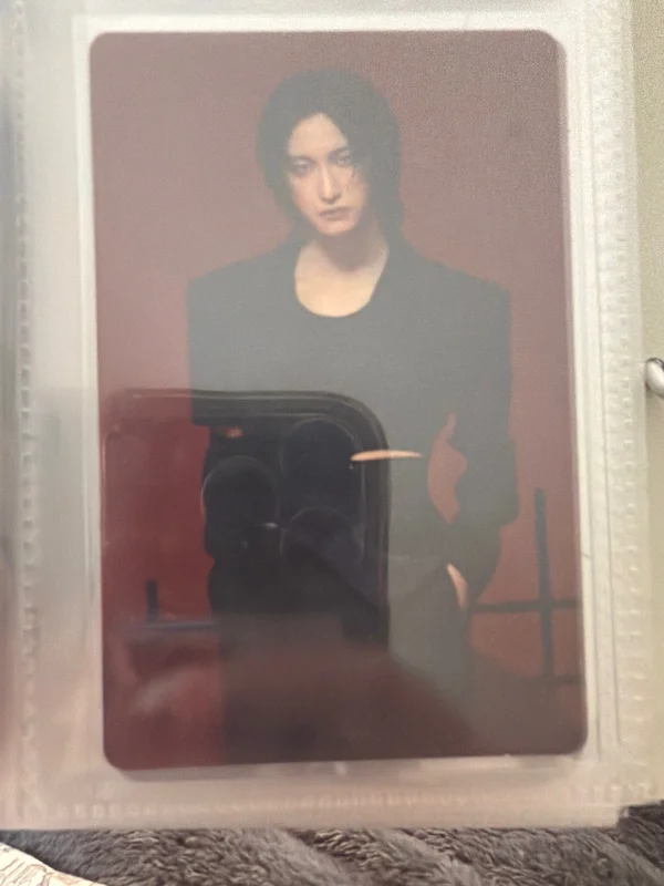 GOLDEN HOUR : Part.2 POCAALBUM DIARY VER.