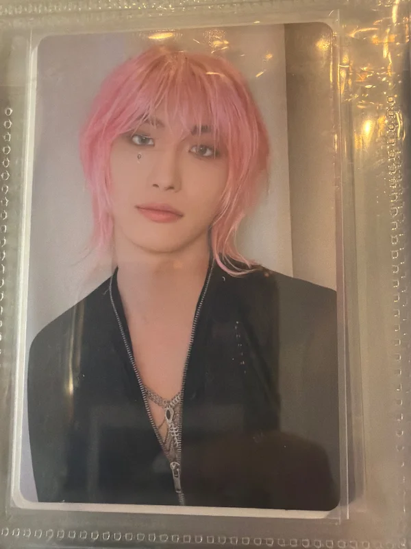 GOLDEN HOUR : Part.2 POCAALBUM FOR VER.