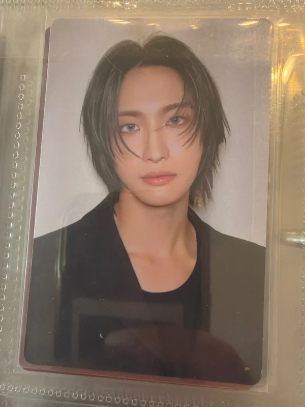 GOLDEN HOUR : Part.2 POCAALBUM DIARY VER.