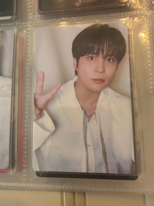 GOLDEN HOUR : Part.2 POCAALBUM TO VER.