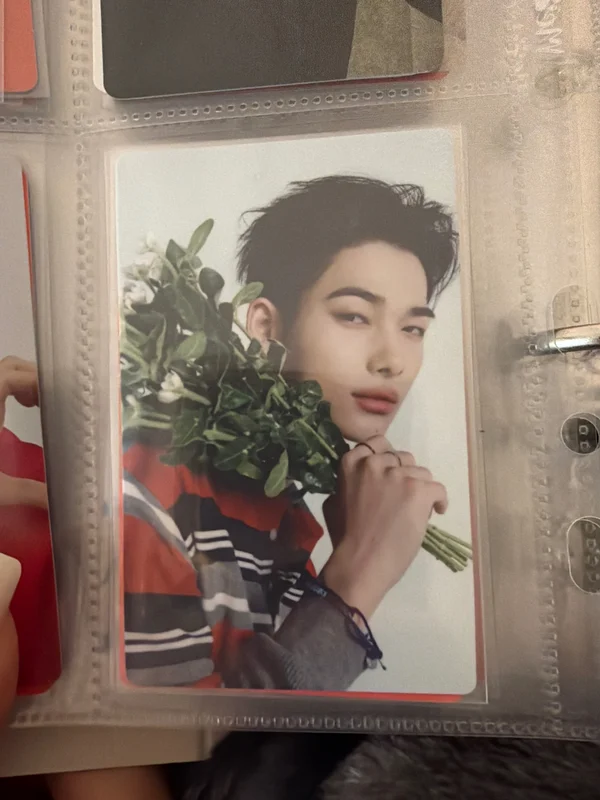 -YOI- LIMITED EDITION B (EN ver.)