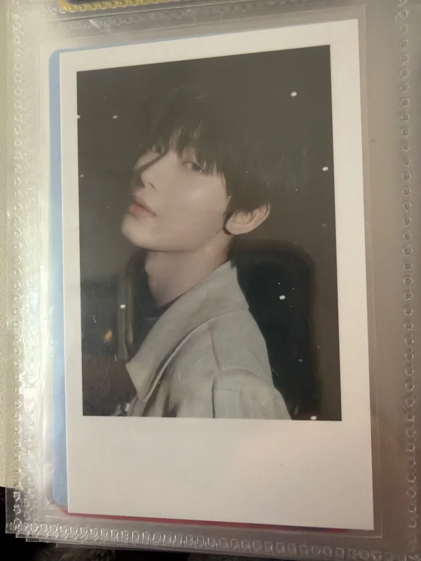 -YOI- HMV