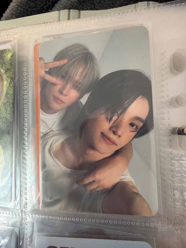 ODYSSEY PACKAGE Ver. FIRST - PRESS EXCLUSIVE