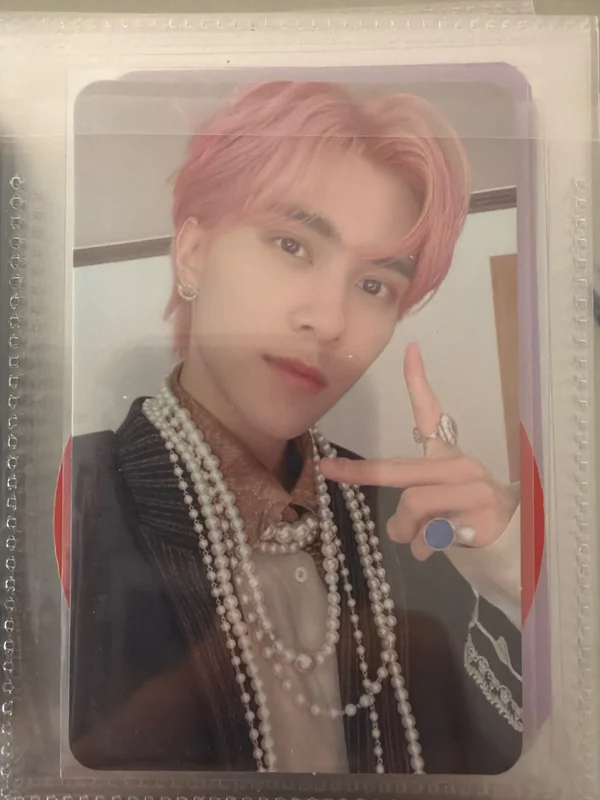 Kick Back KiT VER. STRANGER VER.