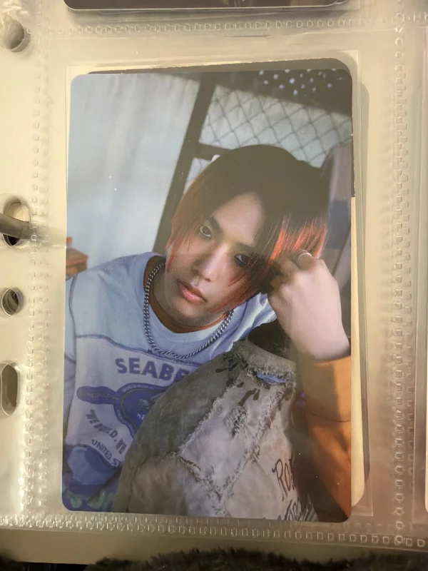 SILENCE SYNDROME POCA Ver. SYNDROME+ ver.