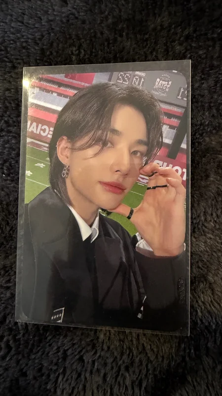 5-STAR DOME TOUR 2023 SEOUL SPECIAL (UNVEIL 13) SPECIAL GIFT EVENT