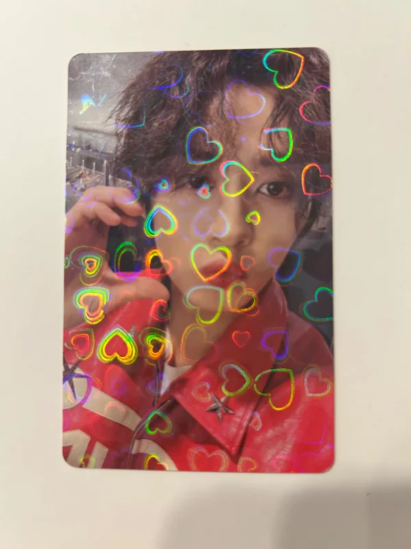 Stray Kids 5- Star KMStation KMS