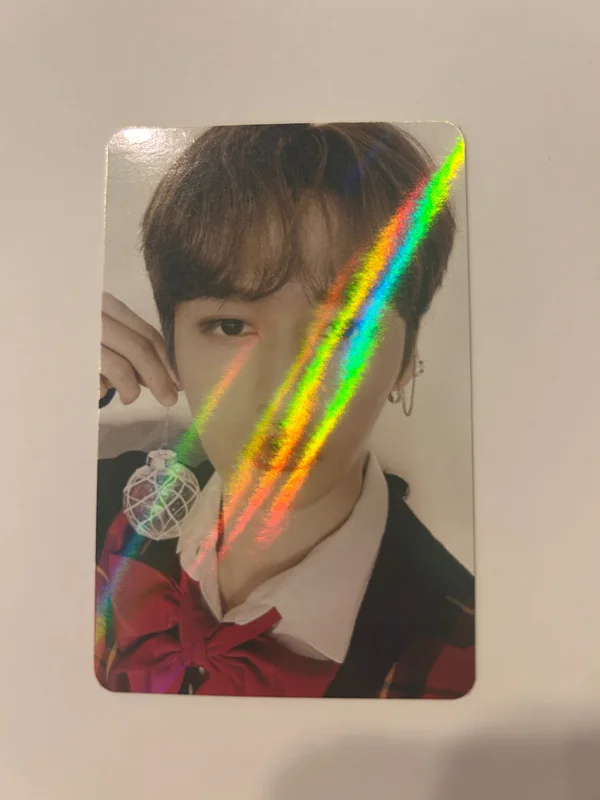 Stray kids Christmas Evel Aladin