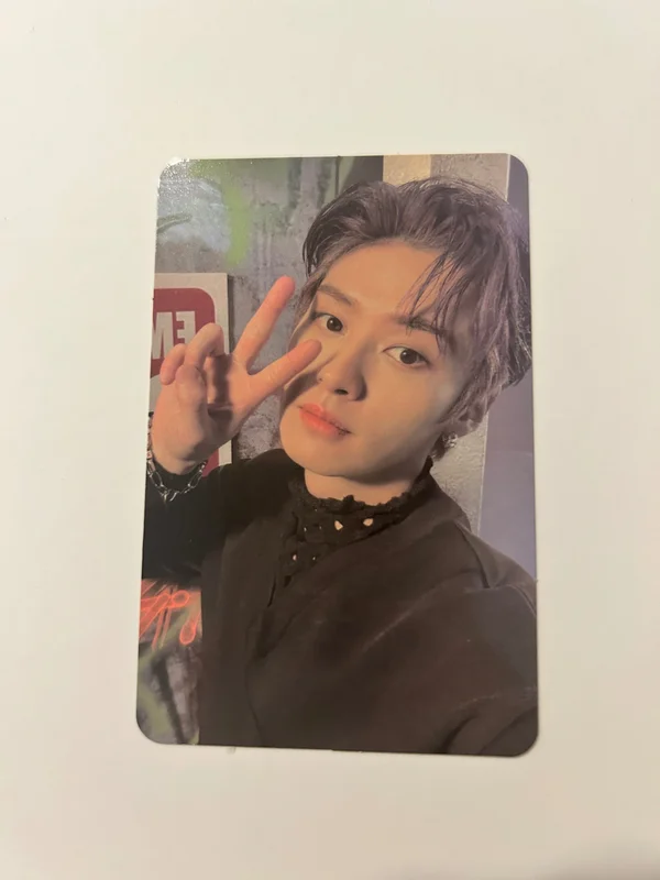 Stray kids Oddinary interpark