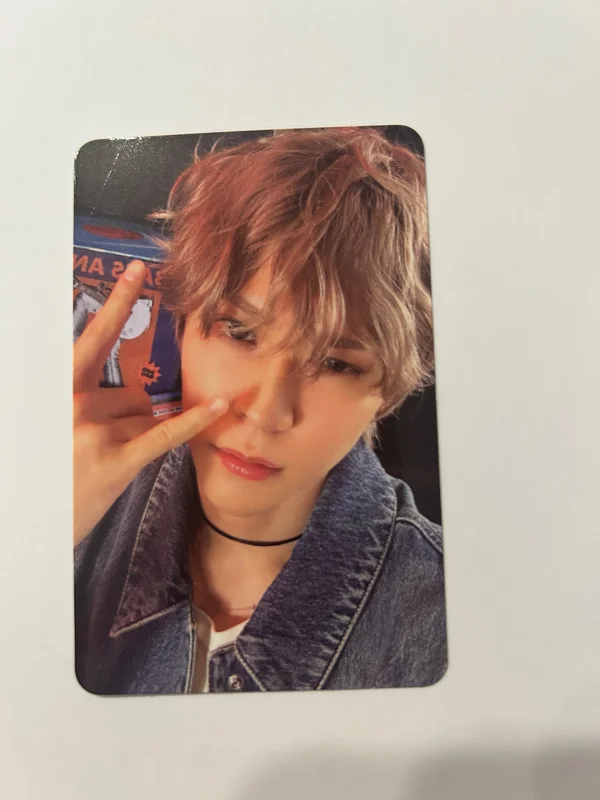 RIIZE Riizing is exklusive Version Target