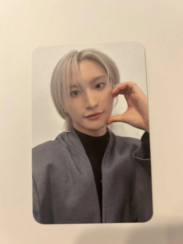 Ateez world Tour ( Towards the light : Will to power ) in Europe