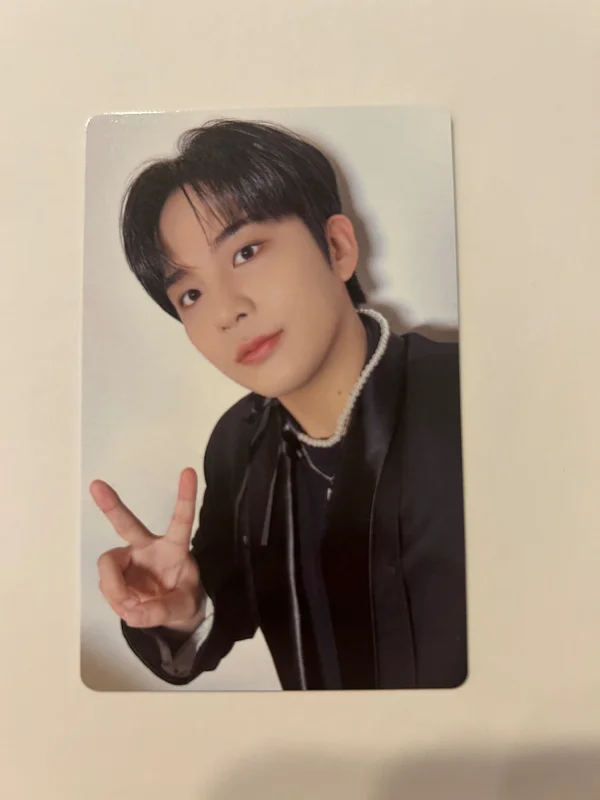 Ateez Golden Hour : Part 2 US exklusive Pearl Version