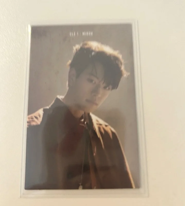 Cle 1 MIROH LIMITED ver.