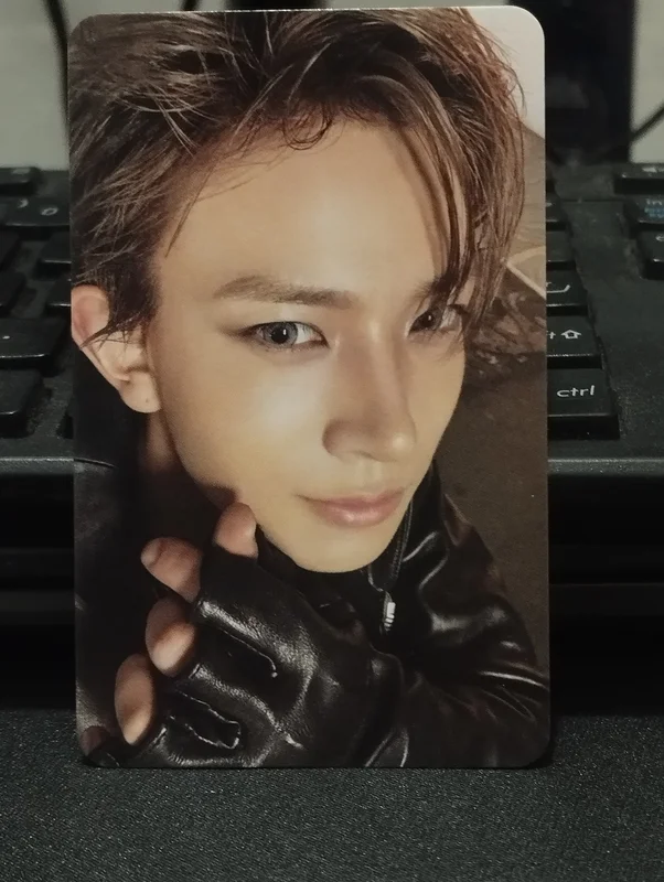 THE SIN : VANISH Weverse Albums ver.