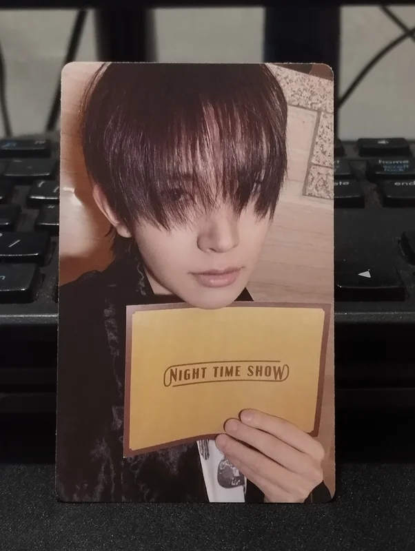 DESIRE : UNLEASH Weverse Albums ver.