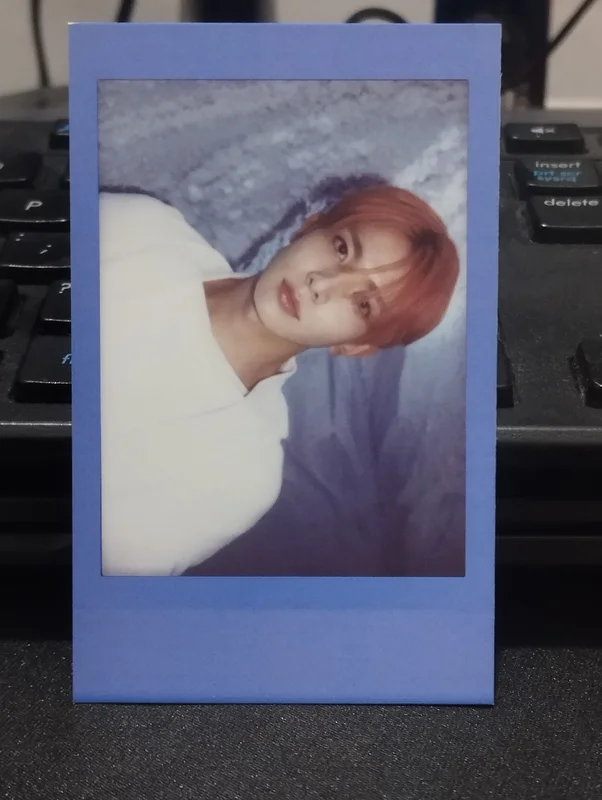 ROMANCE : UNTOLD -daydream- Weverse Albums ver.