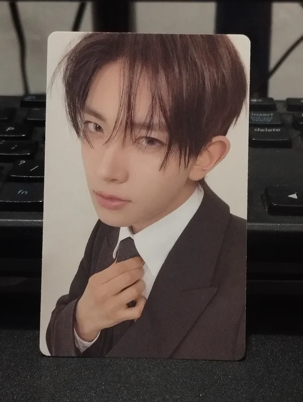DESIRE : UNLEASH Weverse Albums ver.