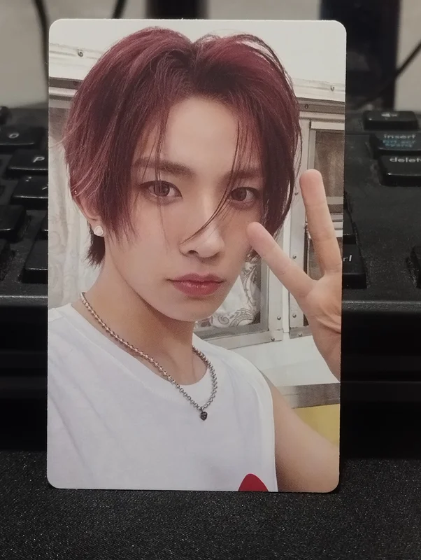 ROMANCE : UNTOLD Weverse Albums Ver.