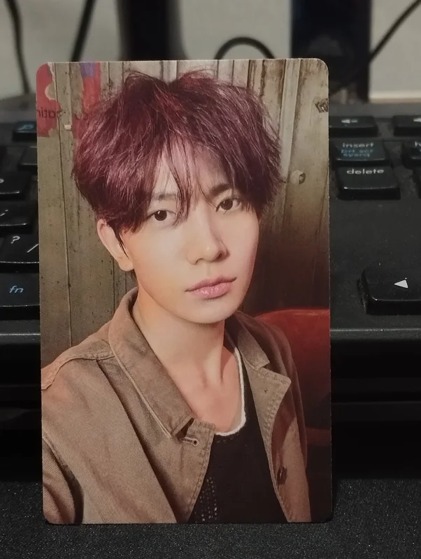 ROMANCE : UNTOLD Weverse Albums Ver.
