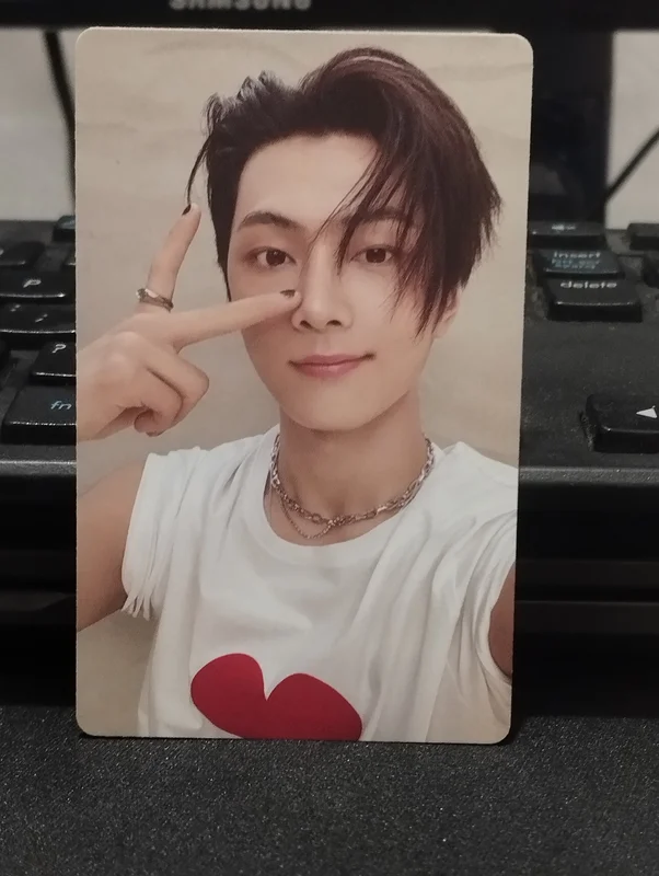 ROMANCE : UNTOLD Weverse Albums Ver.