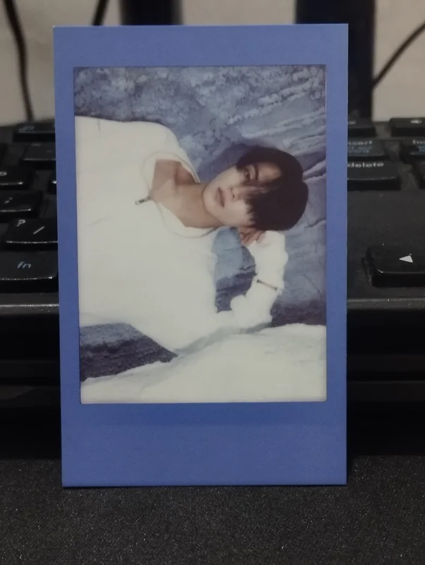 ROMANCE : UNTOLD -daydream- Weverse Albums ver.