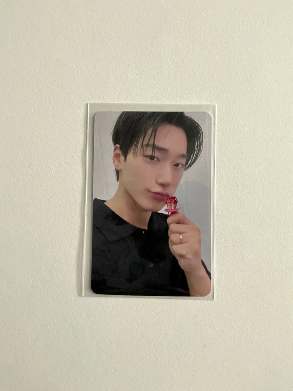 GOLDEN HOUR : Part.3 APPLEMUSIC LUCKY DRAW