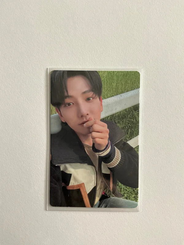 1st EP [WHY..] MOODY ver.