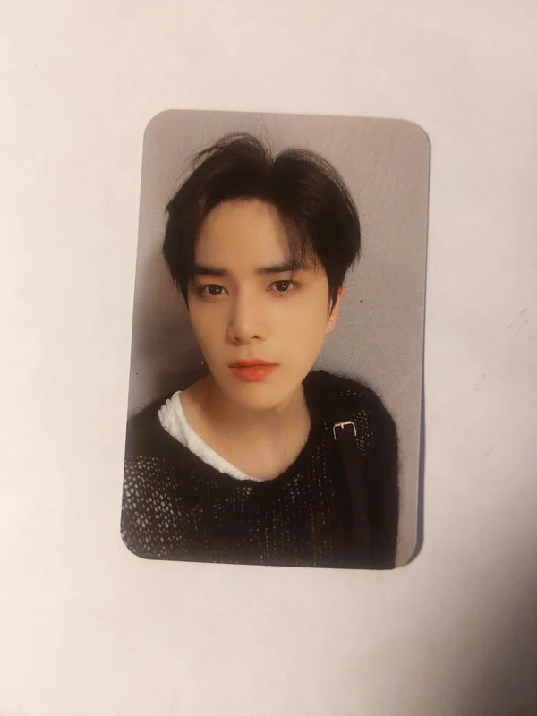 THE BOYZ WORLD TOUR : THE B-ZONE IN EUROPE PHOTOCARD SET