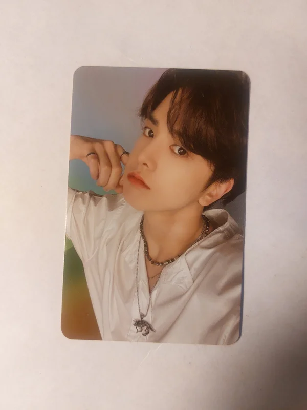 BE AWARE Denial Ver.