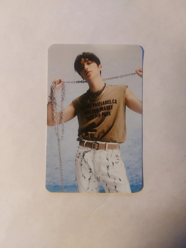 BE AWARE Denial Ver.