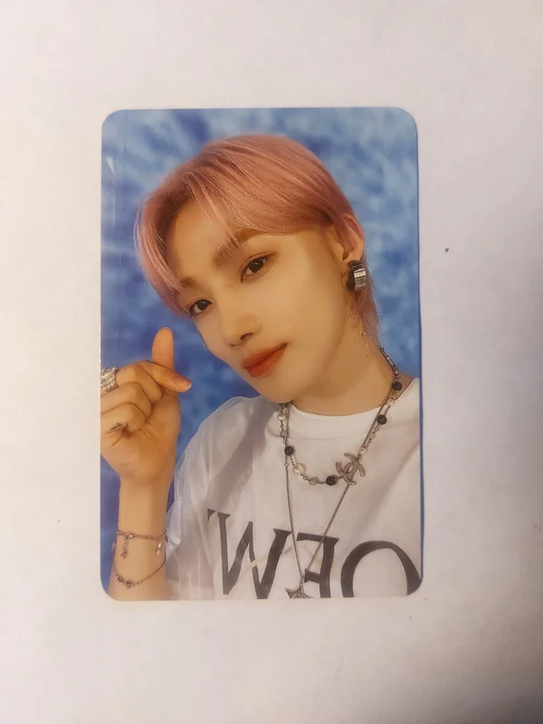 BE AWARE Denial Ver.