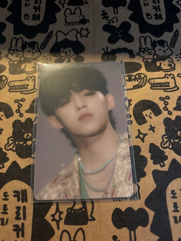 Face the Sun Weverse Albums ver.